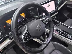 Lexus Touron facelift 380TSI four-wheel drive luxury version - фото 18