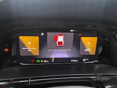 Lexus Touron facelift 380TSI four-wheel drive luxury version - фото 19