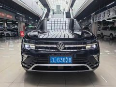 Lexus Touron facelift 380TSI four-wheel drive luxury version - фото 2