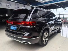 Lexus Touron facelift 380TSI four-wheel drive luxury version - фото 4