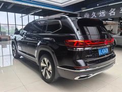 Lexus Touron facelift 380TSI four-wheel drive luxury version - фото 6