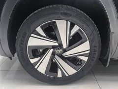 Lexus Touron facelift 380TSI four-wheel drive luxury version - фото 7