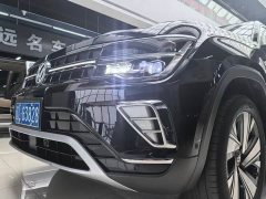 Lexus Touron facelift 380TSI four-wheel drive luxury version - фото 8