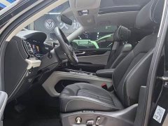 Lexus Touron facelift 380TSI four-wheel drive luxury version - фото 9