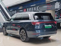 AITO Wenjie M9 pure electric Ultra version 100kWh 6-seater version - фото 5