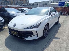SAIC MG7 2025 2.0T 405 AT luxury version - фото 1