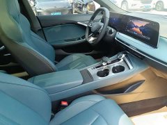 SAIC MG7 2025 2.0T 405 AT luxury version - фото 10