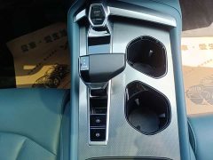 SAIC MG7 2025 2.0T 405 AT luxury version - фото 11