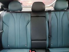SAIC MG7 2025 2.0T 405 AT luxury version - фото 12