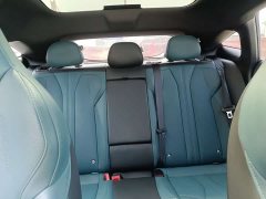 SAIC MG7 2025 2.0T 405 AT luxury version - фото 13
