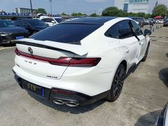 SAIC MG7 2025 2.0T 405 AT luxury version - фото 14