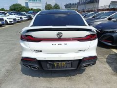 SAIC MG7 2025 2.0T 405 AT luxury version - фото 15