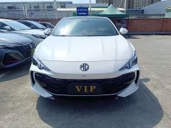 SAIC MG7 2025 2.0T 405 AT luxury version - фото 2