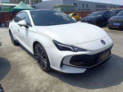 SAIC MG7 2025 2.0T 405 AT luxury version - фото 3