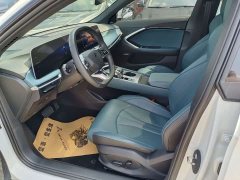 SAIC MG7 2025 2.0T 405 AT luxury version - фото 4
