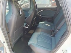 SAIC MG7 2025 2.0T 405 AT luxury version - фото 5