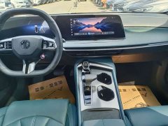 SAIC MG7 2025 2.0T 405 AT luxury version - фото 6