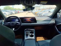 SAIC MG7 2025 2.0T 405 AT luxury version - фото 7