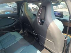 SAIC MG7 2025 2.0T 405 AT luxury version - фото 8