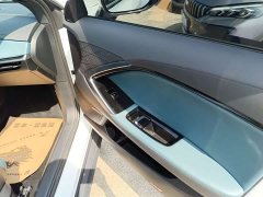 SAIC MG7 2025 2.0T 405 AT luxury version - фото 9