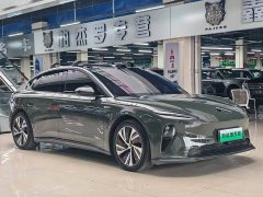 NIO ET5 75kWh - фото 1