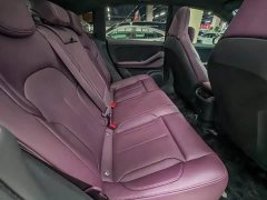 NIO ET5 75kWh - фото 12