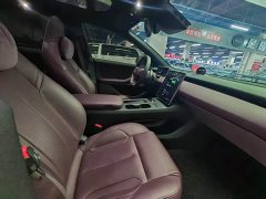 NIO ET5 75kWh - фото 13
