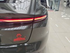 NIO ET5 75kWh - фото 18