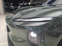 NIO ET5 75kWh - фото 19