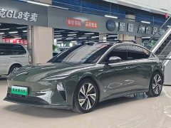 NIO ET5 75kWh - фото 2