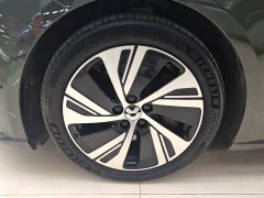 NIO ET5 75kWh - фото 20