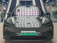 NIO ET5 75kWh - фото 3