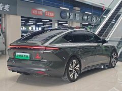 NIO ET5 75kWh - фото 5