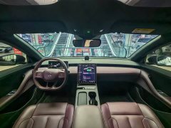 NIO ET5 75kWh - фото 9