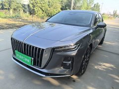 Hongqi H5 PHEV 170 super hybrid version - фото 1
