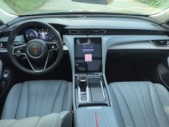 Hongqi H5 PHEV 170 super hybrid version - фото 10