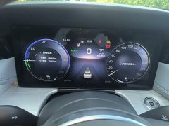Hongqi H5 PHEV 170 super hybrid version - фото 12