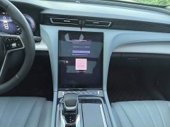 Hongqi H5 PHEV 170 super hybrid version - фото 13