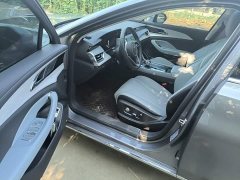 Hongqi H5 PHEV 170 super hybrid version - фото 16