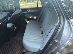 Hongqi H5 PHEV 170 super hybrid version - фото 17