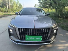Hongqi H5 PHEV 170 super hybrid version - фото 3