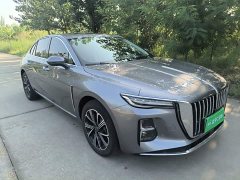 Hongqi H5 PHEV 170 super hybrid version - фото 4