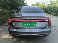Hongqi H5 PHEV 170 super hybrid version - фото 6