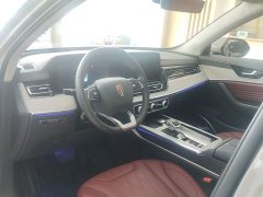 Hongqi HS5 2.0T four-wheel drive Qixiang Pro version - фото 10