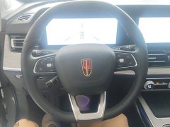 Hongqi HS5 2.0T four-wheel drive Qixiang Pro version - фото 11
