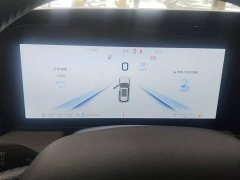 Hongqi HS5 2.0T four-wheel drive Qixiang Pro version - фото 12