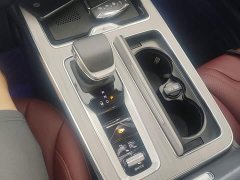 Hongqi HS5 2.0T four-wheel drive Qixiang Pro version - фото 14