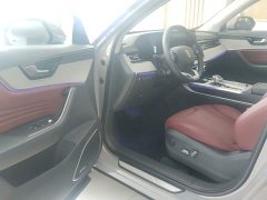 Hongqi HS5 2.0T four-wheel drive Qixiang Pro version - фото 16