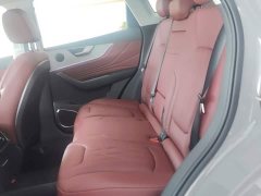 Hongqi HS5 2.0T four-wheel drive Qixiang Pro version - фото 17