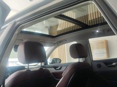 Hongqi HS5 2.0T four-wheel drive Qixiang Pro version - фото 18